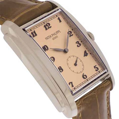 Patek Philippe Gondolo Men's Watch M